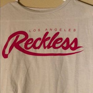 Young & Reckless T-Shirt